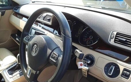 Volkswagen Passat B7, 2012 год, 647 000 рублей, 7 фотография