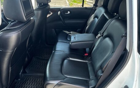 Nissan Patrol, 2013 год, 2 600 000 рублей, 7 фотография