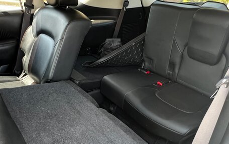 Nissan Patrol, 2013 год, 2 600 000 рублей, 8 фотография