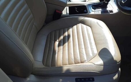 Volkswagen Passat B7, 2012 год, 647 000 рублей, 5 фотография