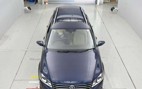 Volkswagen Passat B7, 2012 год, 647 000 рублей, 4 фотография