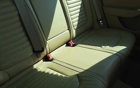 Volkswagen Passat B7, 2012 год, 647 000 рублей, 6 фотография