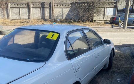 Toyota Corolla, 1993 год, 50 000 рублей, 6 фотография