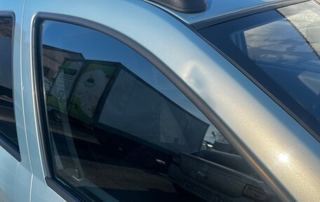 Renault Logan I, 2007 год, 350 000 рублей, 8 фотография