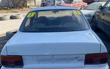 Toyota Corolla, 1993 год, 50 000 рублей, 7 фотография