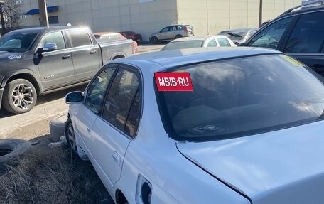 Toyota Corolla, 1993 год, 50 000 рублей, 5 фотография