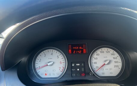 Renault Logan I, 2007 год, 350 000 рублей, 16 фотография