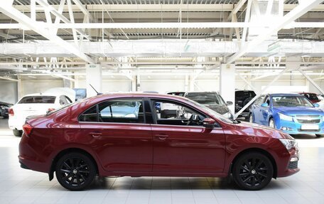 Skoda Rapid II, 2021 год, 1 690 000 рублей, 8 фотография