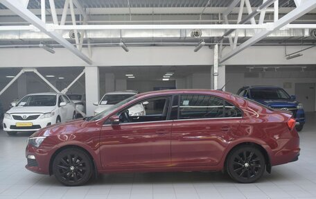 Skoda Rapid II, 2021 год, 1 690 000 рублей, 4 фотография