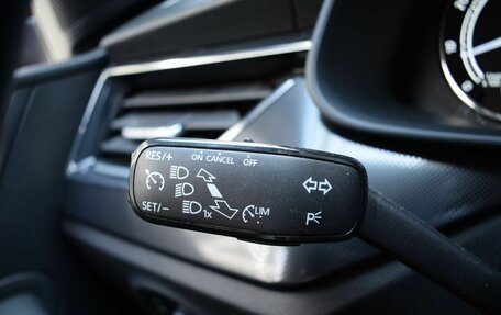Skoda Rapid II, 2021 год, 1 690 000 рублей, 12 фотография