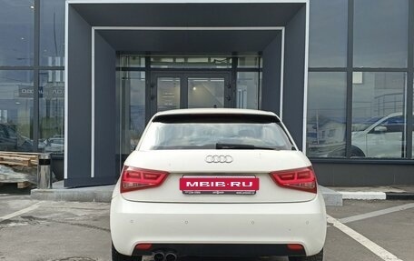 Audi A1, 2010 год, 849 000 рублей, 6 фотография
