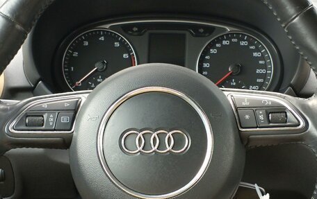 Audi A1, 2010 год, 849 000 рублей, 16 фотография