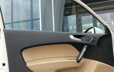 Audi A1, 2010 год, 849 000 рублей, 17 фотография