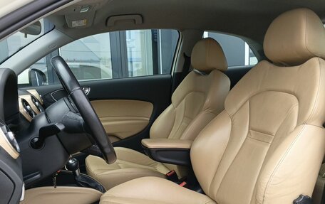 Audi A1, 2010 год, 849 000 рублей, 20 фотография