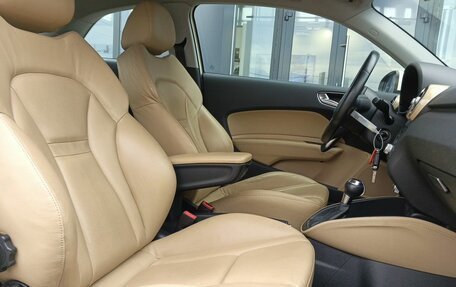 Audi A1, 2010 год, 849 000 рублей, 21 фотография