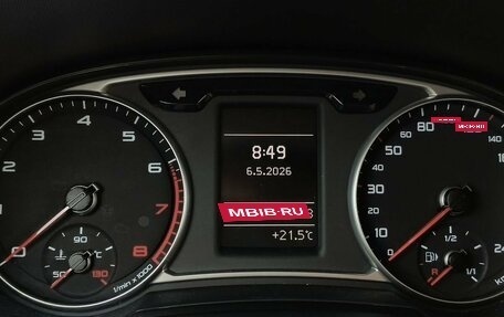Audi A1, 2010 год, 849 000 рублей, 23 фотография