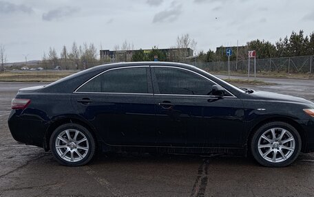 Toyota Camry, 2006 год, 500 000 рублей, 6 фотография