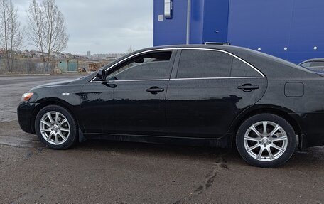 Toyota Camry, 2006 год, 500 000 рублей, 10 фотография