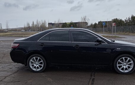 Toyota Camry, 2006 год, 500 000 рублей, 5 фотография