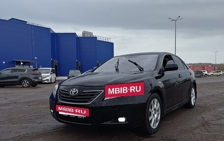 Toyota Camry, 2006 год, 500 000 рублей, 2 фотография