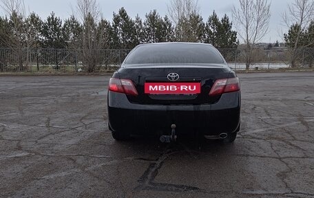 Toyota Camry, 2006 год, 500 000 рублей, 8 фотография