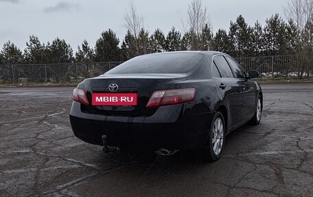 Toyota Camry, 2006 год, 500 000 рублей, 7 фотография