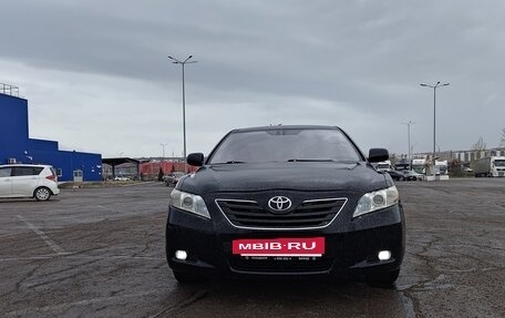 Toyota Camry, 2006 год, 500 000 рублей, 3 фотография