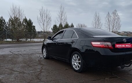 Toyota Camry, 2006 год, 500 000 рублей, 9 фотография