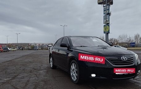 Toyota Camry, 2006 год, 500 000 рублей, 4 фотография