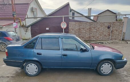 Daewoo Nexia I рестайлинг, 2004 год, 110 000 рублей, 3 фотография