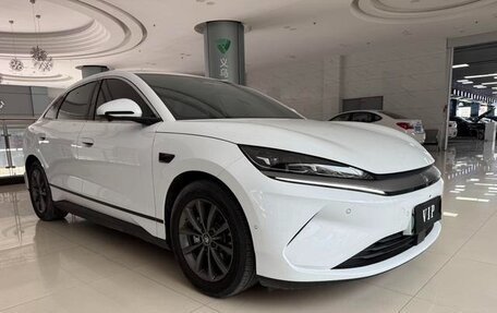 BYD Qin, 2025 год, 1 684 725 рублей, 3 фотография