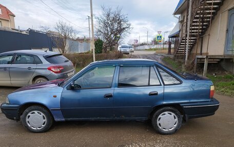 Daewoo Nexia I рестайлинг, 2004 год, 110 000 рублей, 4 фотография