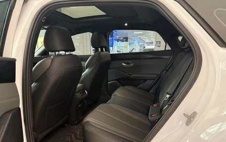 BYD Qin, 2025 год, 1 684 725 рублей, 9 фотография