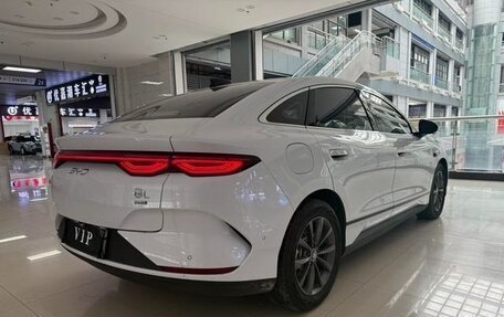 BYD Qin, 2025 год, 1 684 725 рублей, 4 фотография