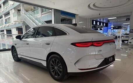 BYD Qin, 2025 год, 1 684 725 рублей, 6 фотография