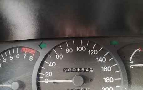 Daewoo Nexia I рестайлинг, 2004 год, 110 000 рублей, 6 фотография