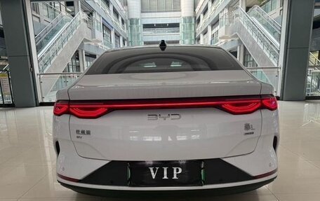BYD Qin, 2025 год, 1 684 725 рублей, 5 фотография