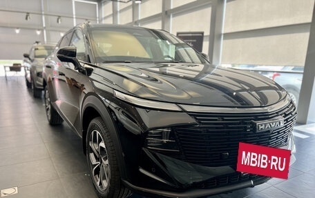 Haval F7x, 2026 год, 3 999 000 рублей, 3 фотография