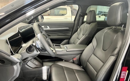 Haval F7x, 2026 год, 3 999 000 рублей, 10 фотография