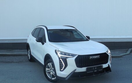 Haval Jolion, 2024 год, 1 889 000 рублей, 3 фотография