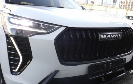 Haval Jolion, 2024 год, 1 889 000 рублей, 12 фотография
