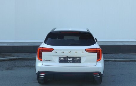 Haval Jolion, 2024 год, 1 889 000 рублей, 8 фотография