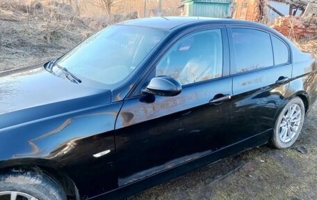 BMW 3 серия, 2007 год, 950 000 рублей, 3 фотография