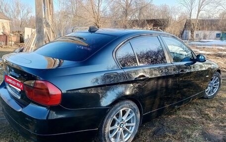 BMW 3 серия, 2007 год, 950 000 рублей, 7 фотография