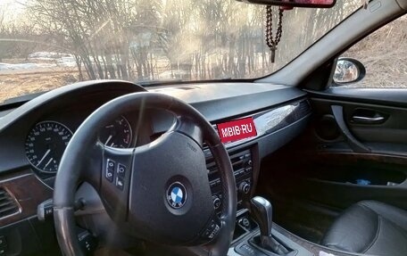 BMW 3 серия, 2007 год, 950 000 рублей, 9 фотография