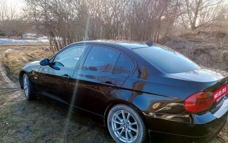 BMW 3 серия, 2007 год, 950 000 рублей, 5 фотография