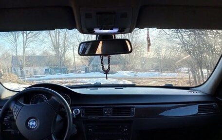 BMW 3 серия, 2007 год, 950 000 рублей, 10 фотография