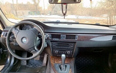 BMW 3 серия, 2007 год, 950 000 рублей, 11 фотография