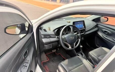 Toyota Vios III, 2022 год, 1 072 460 рублей, 4 фотография