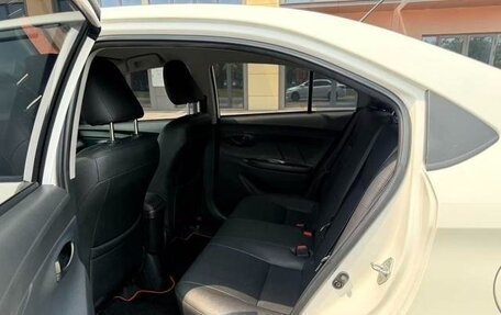 Toyota Vios III, 2022 год, 1 072 460 рублей, 6 фотография